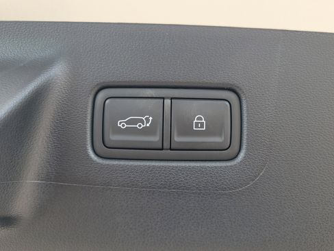 New 2026 Hyundai Santa Fe SE image 6