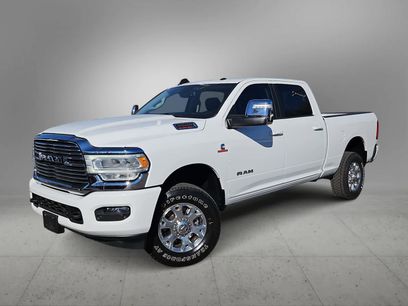 Used 2024 RAM 2500 Laramie