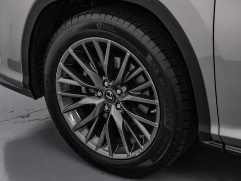 Used 2017 Lexus RX 350 F Sport w/ Accessory Package FWD image 51