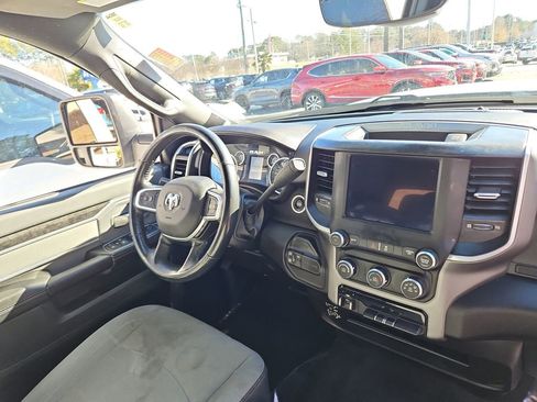 Used 2024 RAM 2500 Big Horn image 7