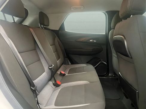 Used 2021 Chevrolet TrailBlazer LS FWD image 14
