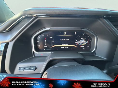 New 2026 GMC Sierra 2500 AT4 w/ AT4 Premium Plus Package AWD/4WD image 17