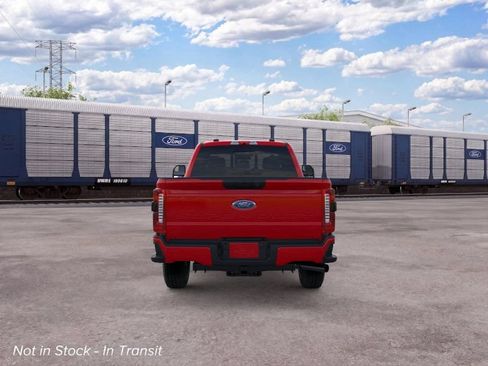 New 2026 Ford F350 XL AWD/4WD image 5