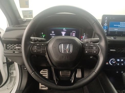 Used 2024 Honda Accord Sport image 17
