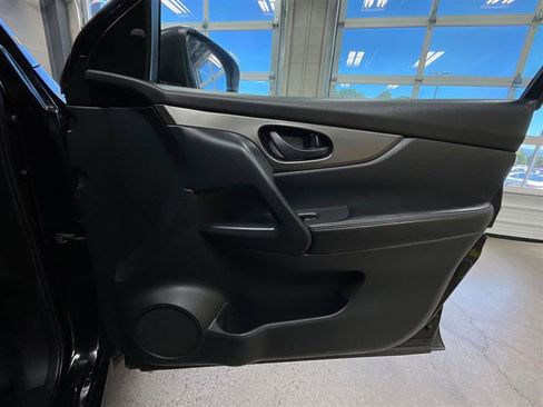 Used 2021 Nissan Rogue Sport S FWD image 26