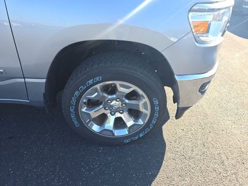 Used 2022 RAM 1500 Big Horn image 11