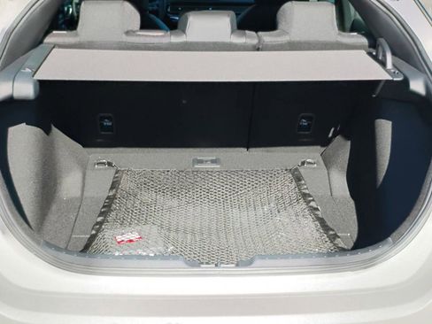 New 2026 Honda Civic Sport image 32