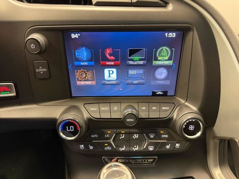 Used 2016 Chevrolet Corvette Stingray Coupe w/ 2LT Preferred Equipment Group RWD image 18