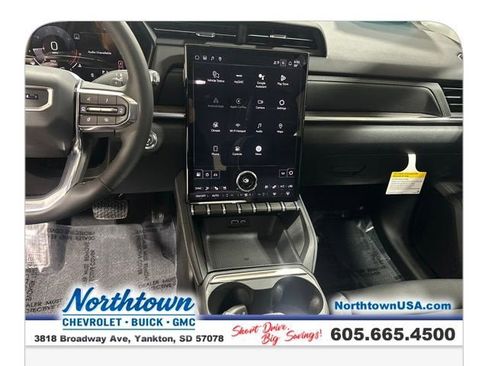 New 2026 GMC Terrain Denali image 17