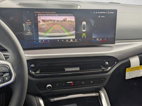 New 2026 BMW 430i xDrive Convertible w/ M Sport Package image 13