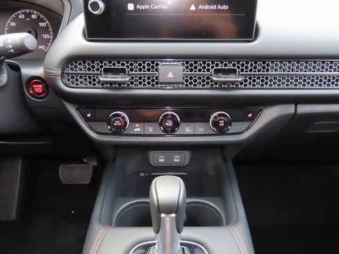 New 2026 Honda HR-V Sport image 21