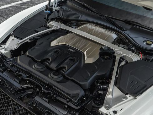 Used 2023 Bentley Continental GT Mulliner image 29