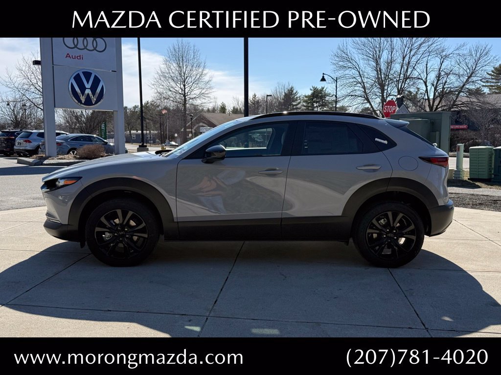 Used 2026 MAZDA CX-30 Aire Edition AWD/4WD image 6