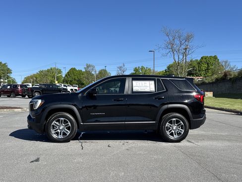 New 2026 GMC Terrain Elevation w/ Technology Package II FWD image 7