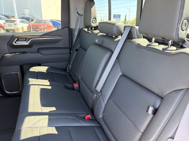 New 2026 GMC Sierra 1500 SLT w/ SLT Convenience Package AWD/4WD image 21