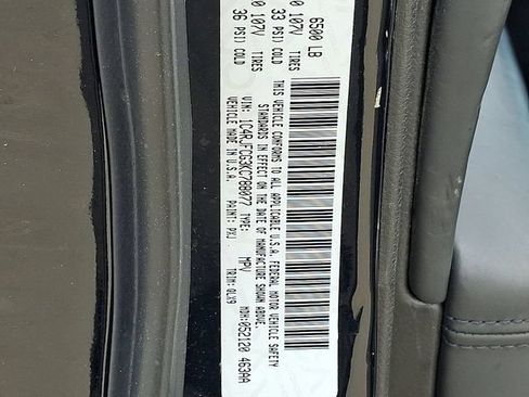 Used 2019 Jeep Grand Cherokee High Altitude AWD/4WD image 28