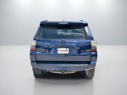 Used 2024 Toyota 4Runner SR5 Premium w/ Moonroof Package RWD image 6