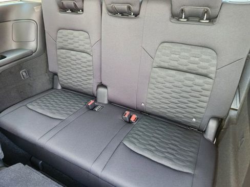 New 2025 Nissan Pathfinder SV w/ Cargo Package image 23