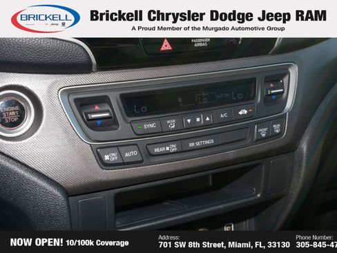 Used 2023 Honda Ridgeline Sport image 22