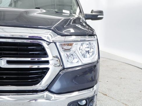Certified 2020 RAM 1500 Big Horn AWD/4WD image 14