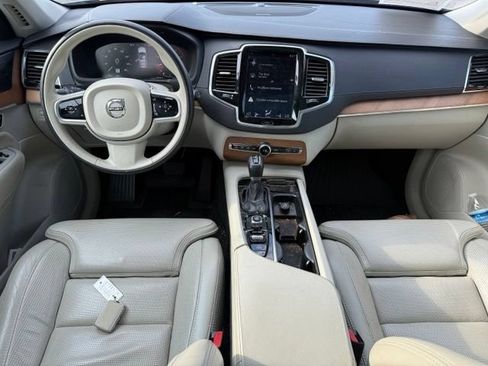 Used 2019 Volvo XC90 T6 Inscription w/ Protection Package Premier AWD/4WD image 9