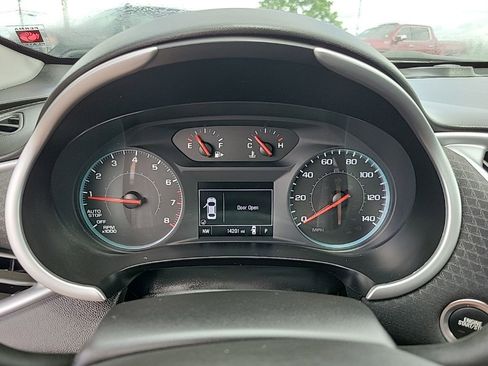 Used 2023 Chevrolet Malibu LS FWD image 20
