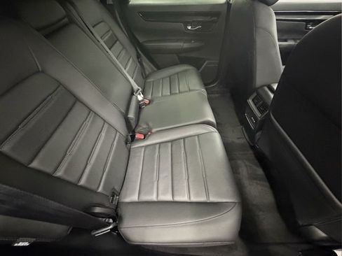 Certified 2026 Honda CR-V EX-L image 22