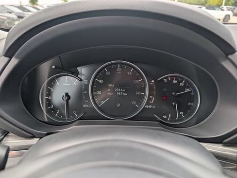 Used 2020 MAZDA CX-5 Grand Touring Reserve AWD/4WD image 15
