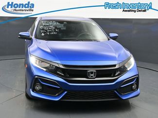 Used 2020 Honda Civic EX 360° Tour