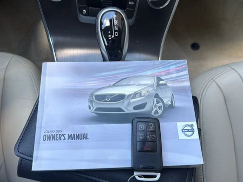 Used 2015 Volvo S60 T5 Premier FWD image 33