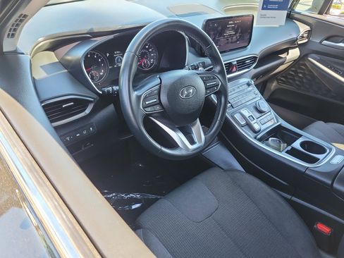 Certified 2023 Hyundai Santa Fe SEL AWD/4WD image 6