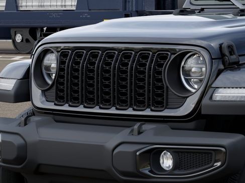New 2026 Jeep Gladiator Sport AWD/4WD image 7