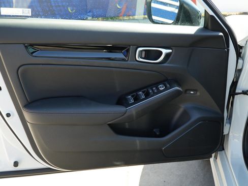 New 2026 Honda Civic Sport Touring image 13