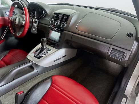 Used 2007 Saturn Sky Red Line RWD image 26