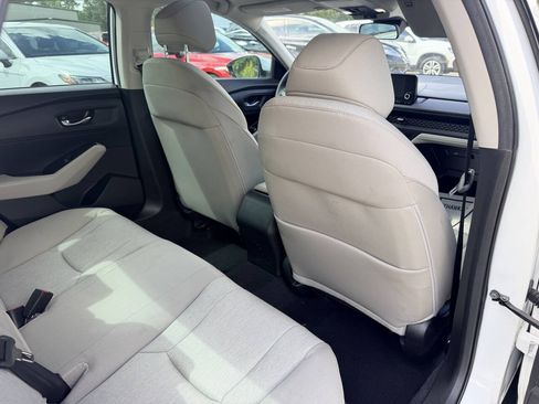 Used 2024 Honda Accord EX image 15