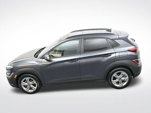Used 2022 Hyundai Kona SEL w/ Convenience Package FWD image 14