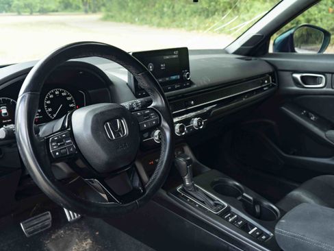 Used 2024 Honda Civic Sport image 16