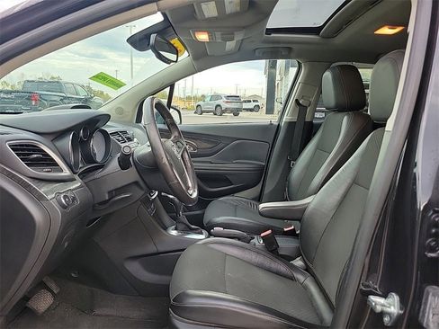 Used 2014 Buick Encore Convenience image 15