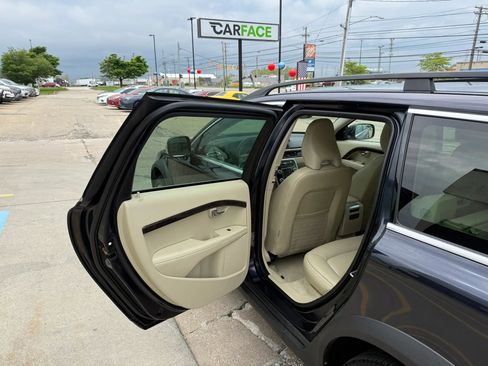 Used 2016 Volvo XC70 T5 Platinum AWD/4WD image 22