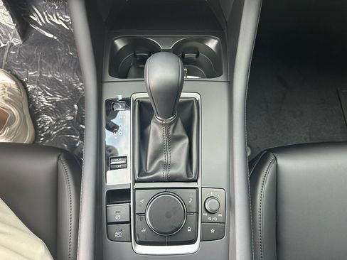 New 2026 MAZDA MAZDA3 2.5 S Sedan w/ Preferred Pkg FWD image 15