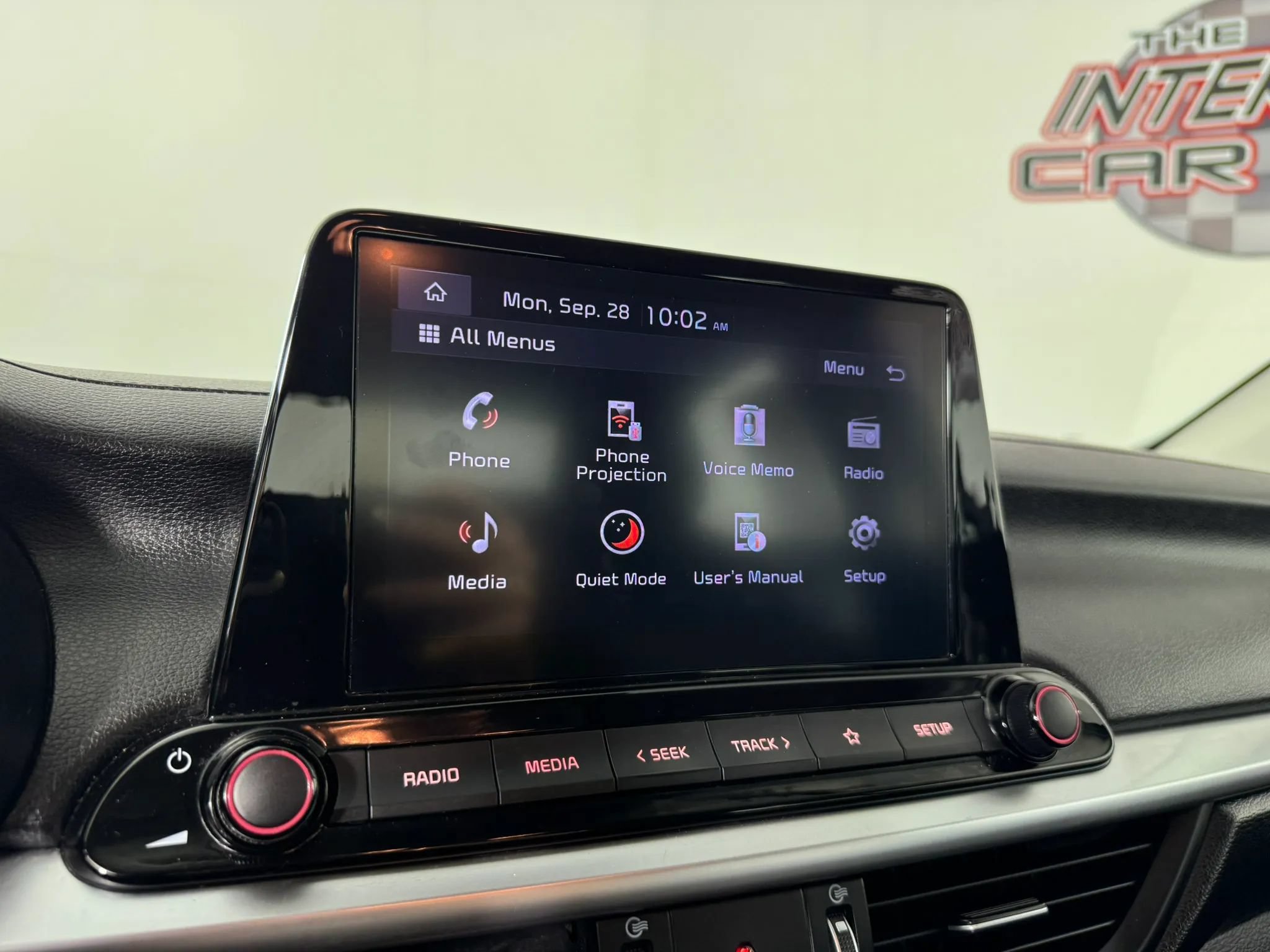 Used 2023 Kia Forte LXS FWD image 19