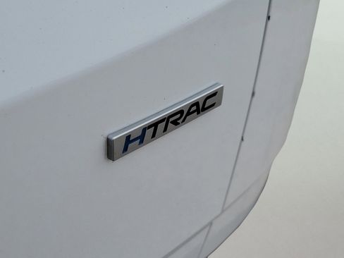 Certified 2024 Hyundai Tucson Limited image 7