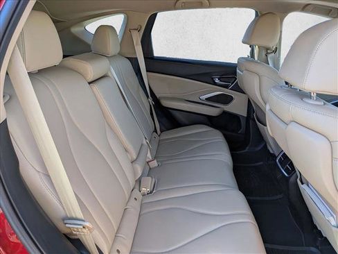 Used 2020 Acura RDX FWD image 16