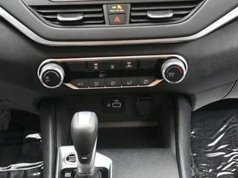 Used 2021 Nissan Altima 2.5 S image 20