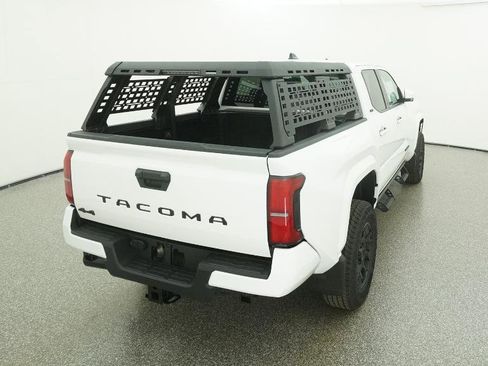 New 2026 Toyota Tacoma SR5 image 96