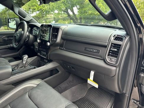 Used 2026 RAM 1500 RHO AWD/4WD image 37