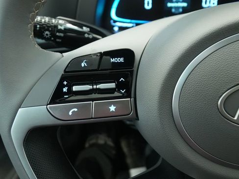 New 2026 Hyundai Elantra SEL Sport image 36