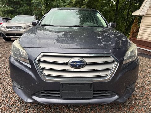 Used 2015 Subaru Legacy 2.5i Premium AWD/4WD image 3