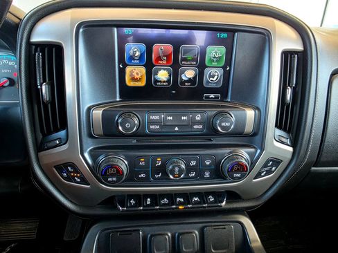Used 2018 GMC Sierra 1500 Denali AWD/4WD image 51