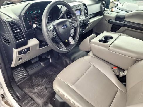Used 2020 Ford F150 XL w/ Equipment Group 101A Mid RWD image 10